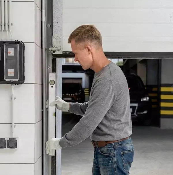 Why Choose Us for Door, Gate and Security Services in Battle Creek, MI