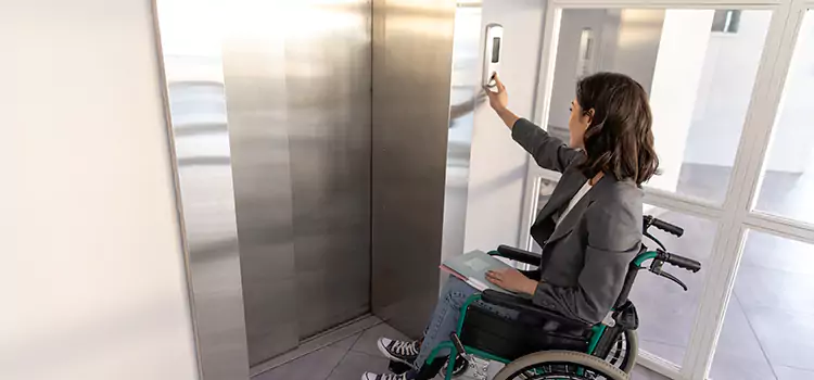Benefits of Modern Handicap Door Systems in Battle Creek, MI