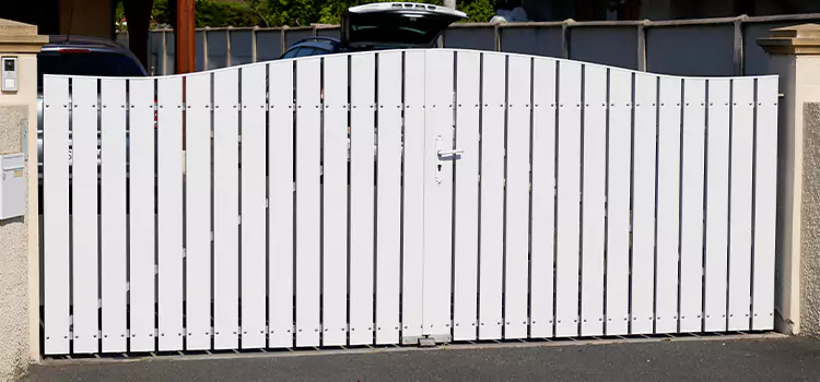 Why Choose Us for Residential Gate Repair in Battle Creek, MI?