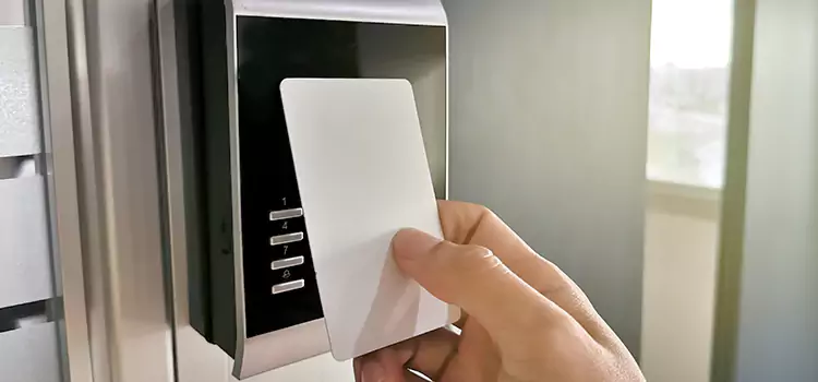 Advanced RFID Technology Integration in Battle Creek, MI